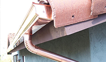 Rain Gutter Installation, Repair, Cleaning in Rapid City, SD